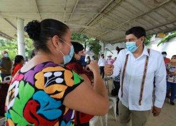 Convoca Jara Cruz a la unidad para dar fin a violencia contra mujeres