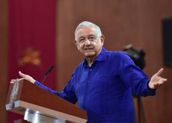 Opinión: Los Papeles de Pandora son una oportunidad para que AMLO actúe distinto