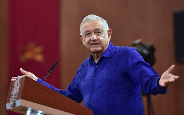 Opinión: Los Papeles de Pandora son una oportunidad para que AMLO actúe distinto