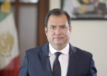 Concluiré mi mandato como edil de Oaxaca de Juárez el próximo 31 de diciembre: Oswaldo García