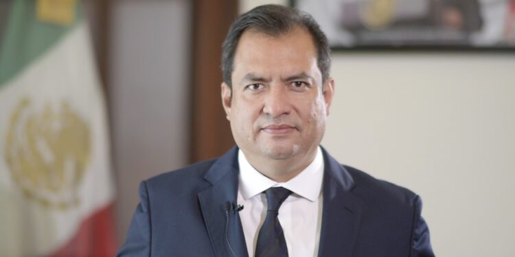 Concluiré mi mandato como edil de Oaxaca de Juárez el próximo 31 de diciembre: Oswaldo García