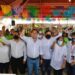 Liderazgos de la mixteca avalan al Senador Raúl Bolaños Cacho Cué para candidato a gobernador