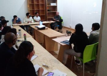 La Secretaría de Cultura suma dos nuevos Semilleros creativos en Tlaxcala