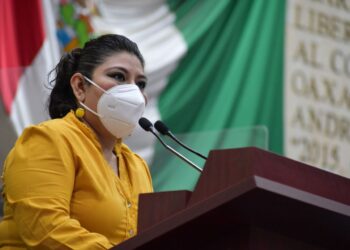 Entro en vigor la reforma que obliga al sector Salud en Oaxaca a garantizar el acceso al aborto