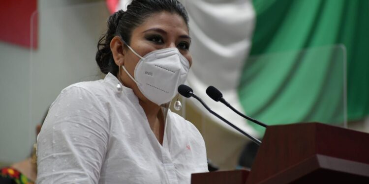 Reforma Congreso de Oaxaca Código Civil, menores de edad podrán elegir su identidad de género