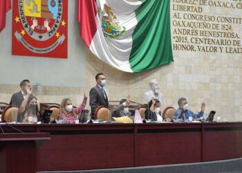 Demanda 64 Legislatura pago inmediato de bonos a personal afiliado al STEUABJO