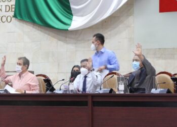 Analiza Congreso expedientes en materia de pueblos indígenas y afromexicanos, salud y combate a la corrupción