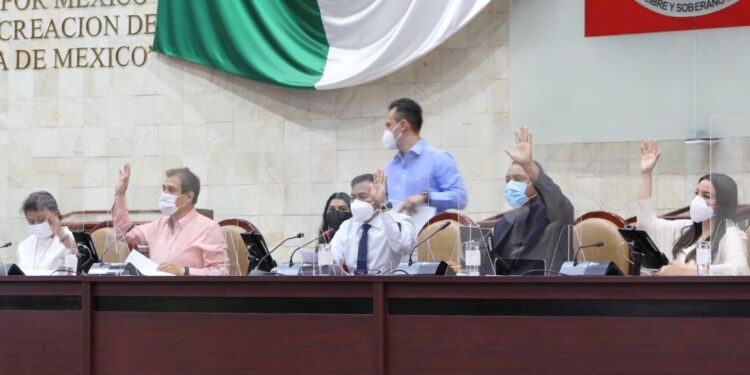 Analiza Congreso expedientes en materia de pueblos indígenas y afromexicanos, salud y combate a la corrupción