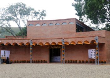 Inaugura Gobierno del Estado “Casa Loro”, espacio para adolescentes de los centros de asistencia social del DIF Oaxaca