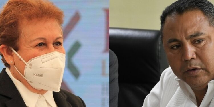 Tipifica Congreso delito de fraude a migrantes indocumentados