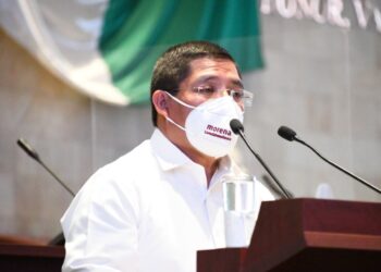 Exige Congreso generación de empleos para la juventud oaxaqueña
