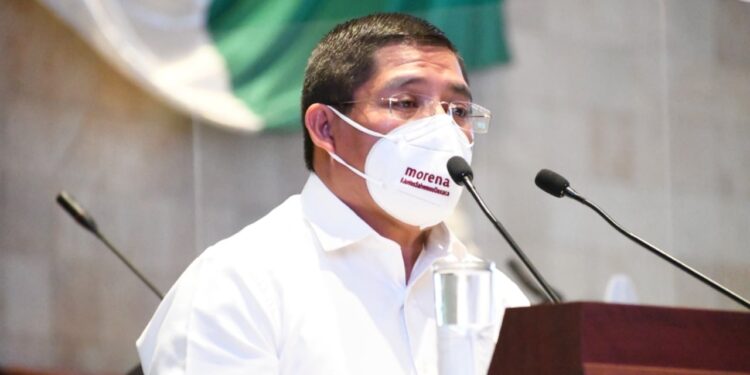 Exige Congreso generación de empleos para la juventud oaxaqueña