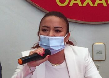 PT ganó diputación de Mónica Santiago y TEPJF la robó con decisión política: Benjamín Robles