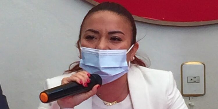 PT ganó diputación de Mónica Santiago y TEPJF la robó con decisión política: Benjamín Robles