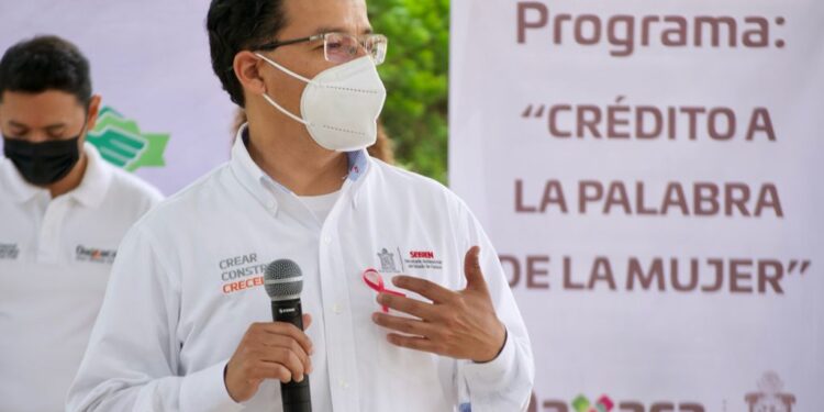 En apoyo a más familias oaxaqueñas, llegan caravanas sociales a San Andrés Huayapam