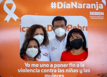 Continúa Sebien empoderando actividad productiva de mujeres con entrega de más recursos económicos