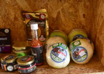 Invita Secretaría de Economía al sector artesanal y productivo a tramitar la marca de certificación “Hecho en Oaxaca”