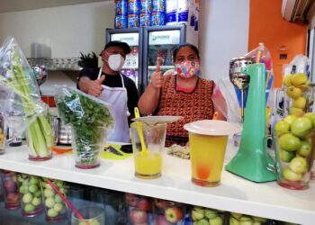 Exhortan los SSO a las autoridades de los 570 municipios, continuar con medidas sanitarias contra COVID-19