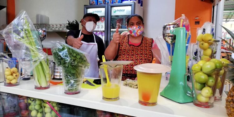 Exhortan los SSO a las autoridades de los 570 municipios, continuar con medidas sanitarias contra COVID-19