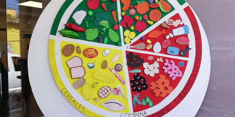 La familia, clave en la alimentación saludable: SSO