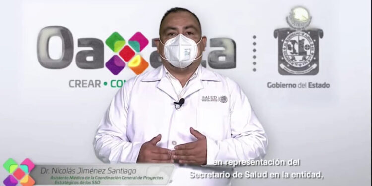 Fundamental seguir con medidas sanitarias para transitar hacia la nueva normalidad: SSO