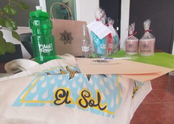 Personas Privadas de Libertad en Oaxaca crean su propia marca de diseño industrial