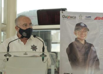 Buscan SSPO y ADO garantizar ruta segura para las mujeres