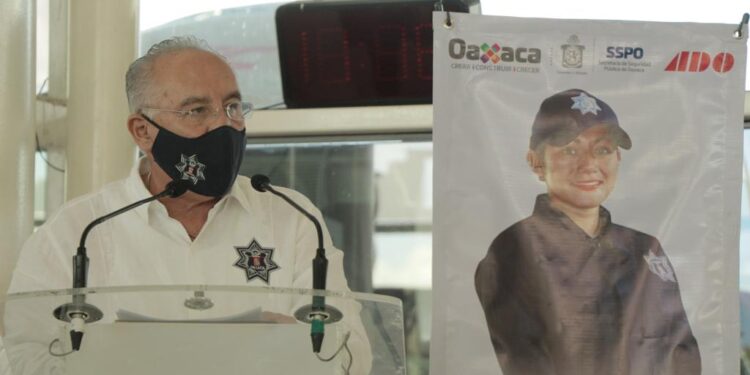 Buscan SSPO y ADO garantizar ruta segura para las mujeres