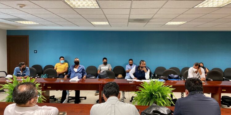 La Segego ha brindado puntual atención al conflicto entre San Melchor Betaza y su agencia Santo Tomás Lachitá