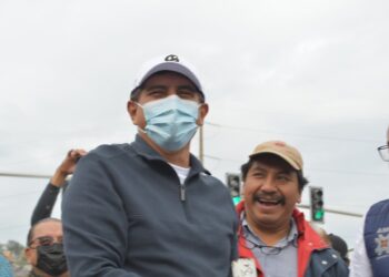 Consulta a Oaxaca continúa recabando sentir de la ciudadanía