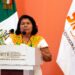 Maestra oaxaqueña gana certamen de innovación y buenas prácticas docentes