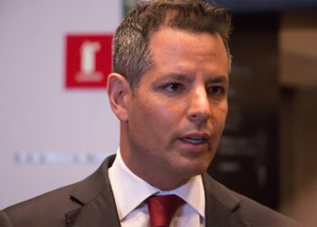 Oaxaca va en la ruta correcta hacia el desarrollo: AMH