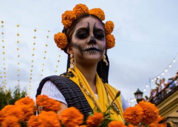 En semáforo verde continúan suspendidas calendas, convites y desfiles, entre otros eventos: Ayuntamiento de Oaxaca