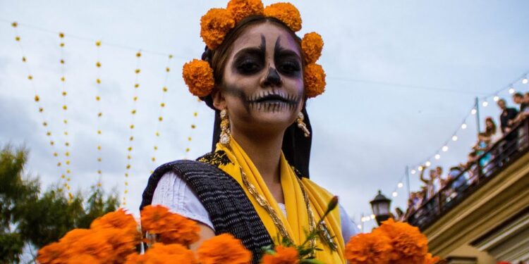 En semáforo verde continúan suspendidas calendas, convites y desfiles, entre otros eventos: Ayuntamiento de Oaxaca