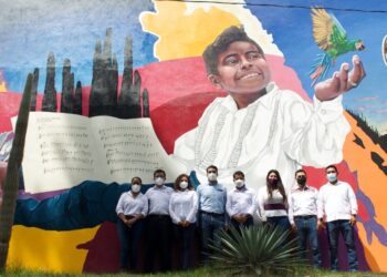 Continúa Sebien beneficiando a más mujeres emprendedoras y familias defraudadas por cajas de ahorro, en la región Cañada