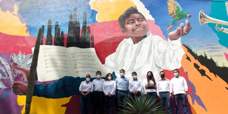 Continúa Sebien beneficiando a más mujeres emprendedoras y familias defraudadas por cajas de ahorro, en la región Cañada