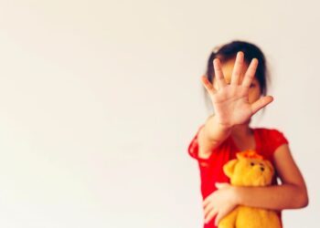 Presentan campaña “ASI NO #YoSíTeCreo contra el abuso sexual infantil”