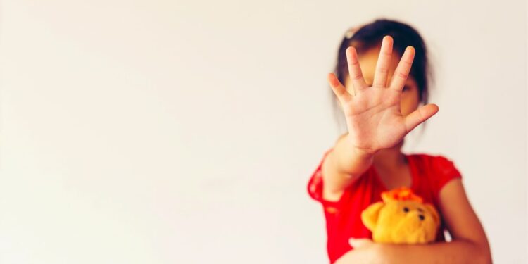 Presentan campaña “ASI NO #YoSíTeCreo contra el abuso sexual infantil”