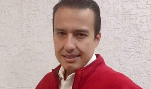 Llama Díaz Navarro a Oswaldo a tomar ‘el toro por los cuernos’