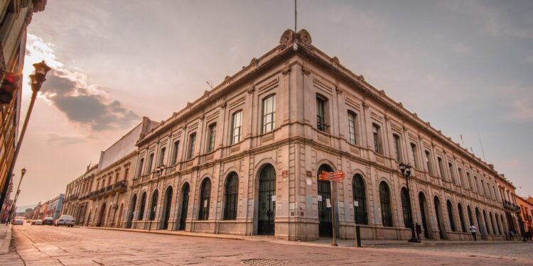 La ciudad de Oaxaca está nominada en la categoría mundial de los World Travel Awards 2021