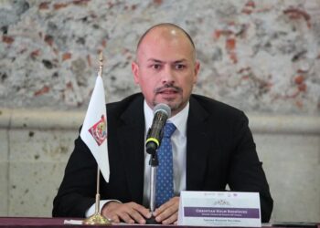 Participa CHR en reunión nacional de titulares de Sistemas para el Desarrollo Integral de la Familia