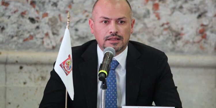 Participa CHR en reunión nacional de titulares de Sistemas para el Desarrollo Integral de la Familia