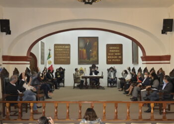 Aprueba Cabildo de Oaxaca nuevo Reglamento de Establecimientos Comerciales, Industriales y de Servicios