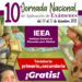 Termina gratis tu primaria o secundaria con el IEEA Oaxaca