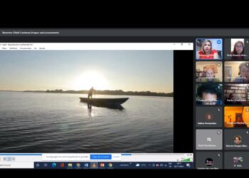 La Secretaría de Cultura concluye “Producir comunes. Modelo de participación cultural comunitaria”, en 10 estados del país