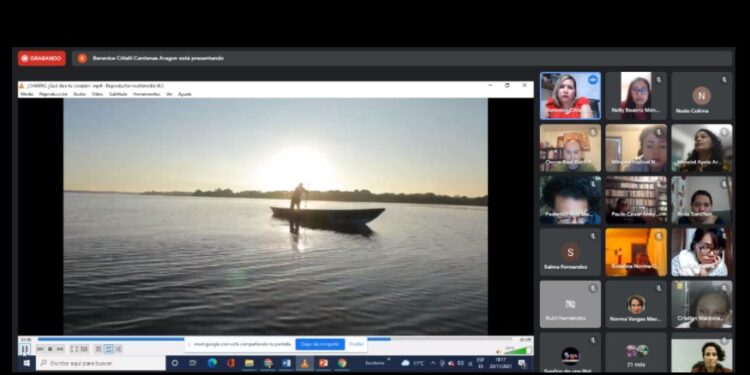 La Secretaría de Cultura concluye “Producir comunes. Modelo de participación cultural comunitaria”, en 10 estados del país