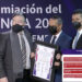 Otorga INAI premio al Ayuntamiento de Oaxaca de Juárez por innovación en transparencia