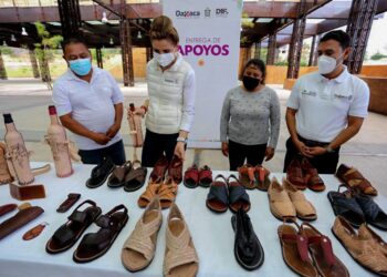 “Trabajamos incondicionalmente a favor de nuestra gente”: IMM