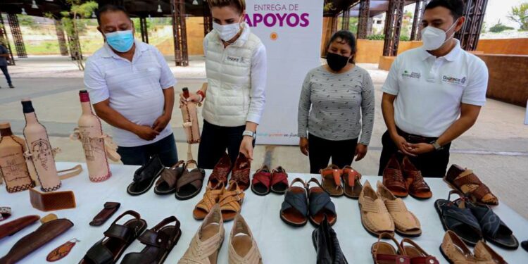 “Trabajamos incondicionalmente a favor de nuestra gente”: IMM