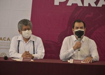 Instala formalmente edil Oswaldo García la Comisión de Entrega-Recepción